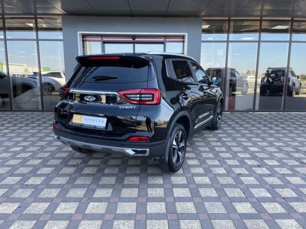 Chery Tiggo 4 Pro I с пробегом 2022 года, цена 1 540 000 рублей, 73000 км, внедорожник, Автокод Объявления