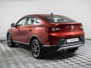Renault Arkana I Москва  - изображение 32