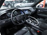 Geely Tugella I Рестайлинг Санкт-Петербург  - изображение 58