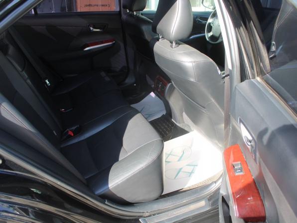 Toyota Camry VII (XV50) с пробегом 2013 года, цена 1 335 000 рублей, 201463 км, седан, Автокод Объявления