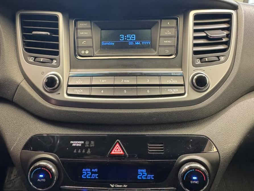 Hyundai Tucson III Екатеринбург  - изображение 18
