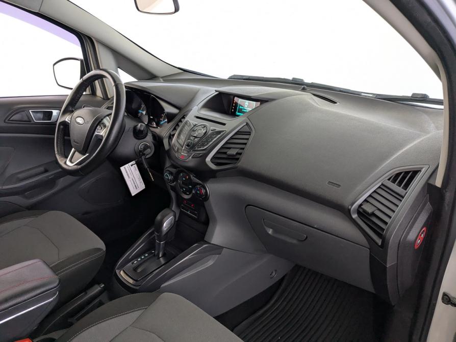 Ford EcoSport I Москва  - изображение 19