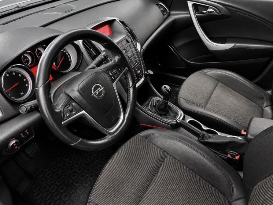 Opel Astra J Казань  - изображение 12
