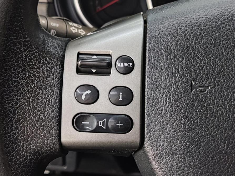 Nissan Tiida I Рестайлинг Барнаул  - изображение 25