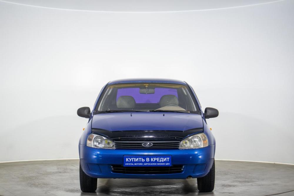 Lada (ВАЗ) Kalina I Оренбург  - изображение 2