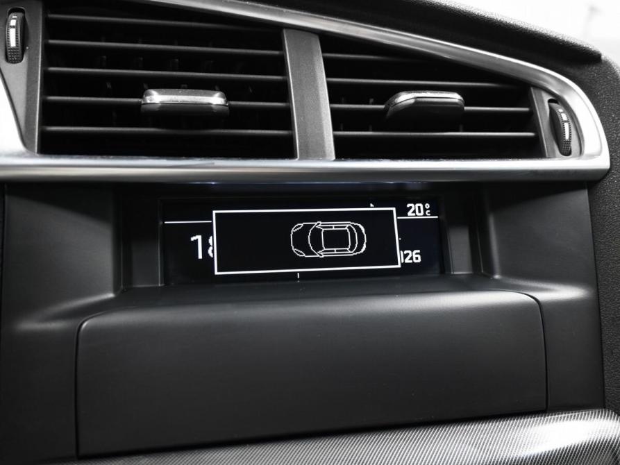Citroen C4 II Тверь  - изображение 16