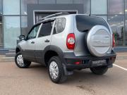 Chevrolet Niva I Рестайлинг Стерлитамак  - изображение 22