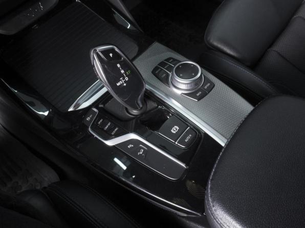 BMW X4 II (G02) с пробегом 2020 года, цена 5 370 000 рублей, 81155 км, внедорожник, Автокод Объявления
