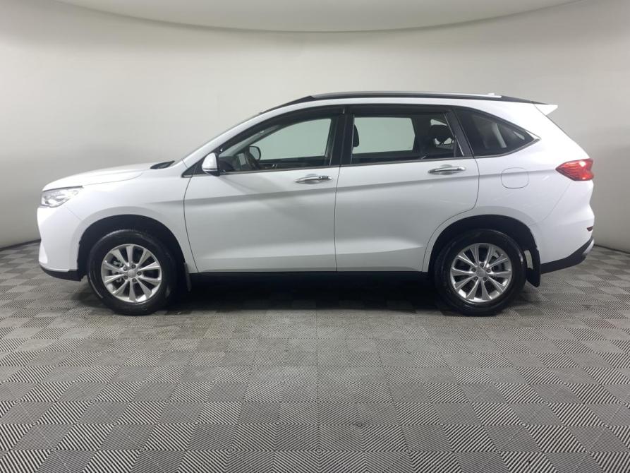 Haval M6 II Москва  - изображение 8