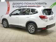 Subaru Forester V Москва  - изображение 31