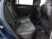 Geely Monjaro I Москва  - изображение 49