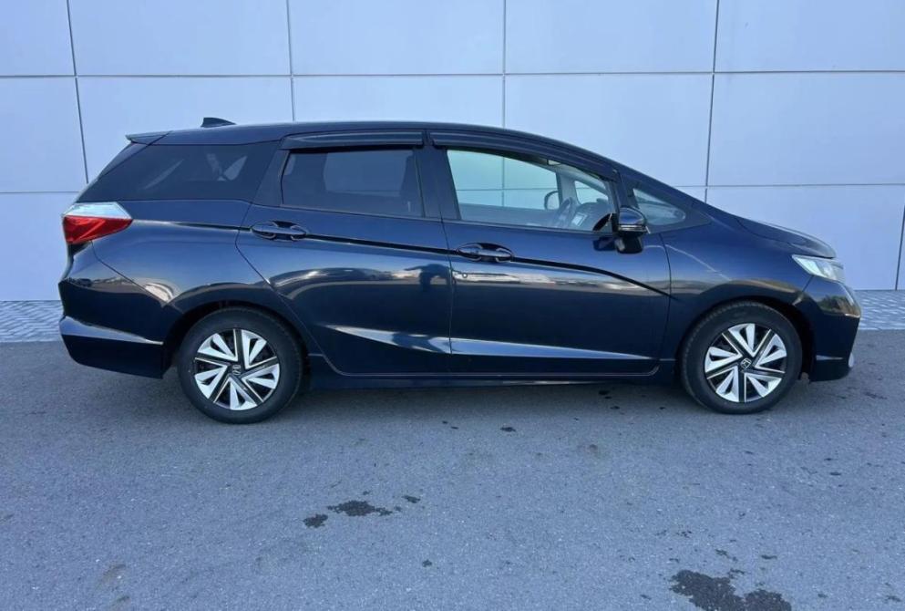 Honda Shuttle II Абакан  - изображение 4