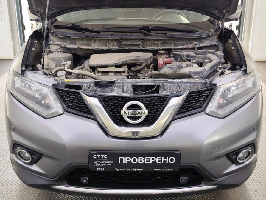 Nissan X-Trail III Уфа  - изображение 9