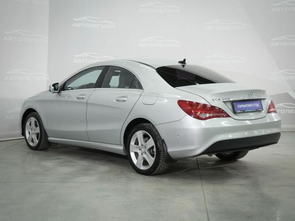 Mercedes-Benz CLA I (C117 X117) с пробегом 2014 года, цена 1 520 000 рублей, 221405 км, седан, Автокод Объявления