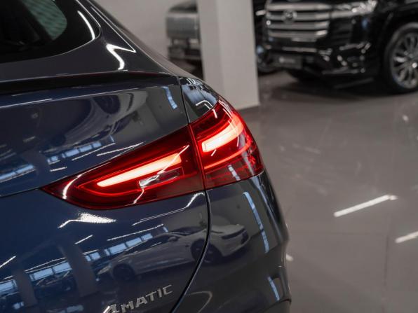 Mercedes-Benz GLE Coupe II (C167) Рестайлинг с пробегом 2023 года, цена 11 590 000 рублей, 5600 км, внедорожник, Автокод Объявления