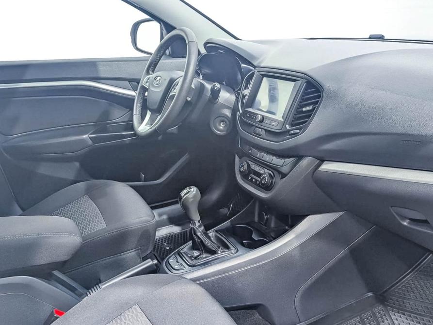 Lada (ВАЗ) Vesta I Ярославль  - изображение 5