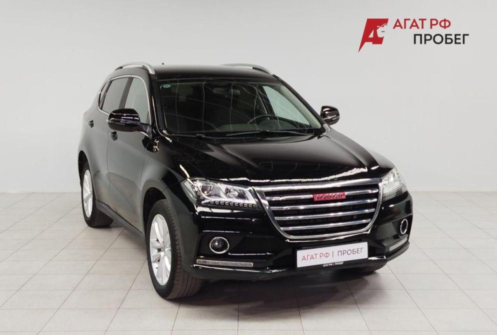 Haval H2 Саратов  - изображение 3