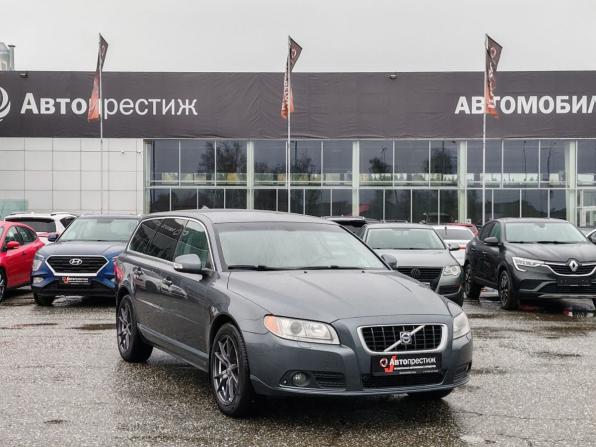 Volvo V70 III с пробегом 2008 года, цена 1 049 000 рублей, 244380 км, универсал, Автокод Объявления