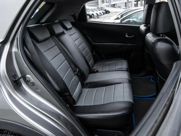 SsangYong Actyon II с пробегом 2011 года, цена 870 000 рублей, 110370 км, внедорожник, Автокод Объявления