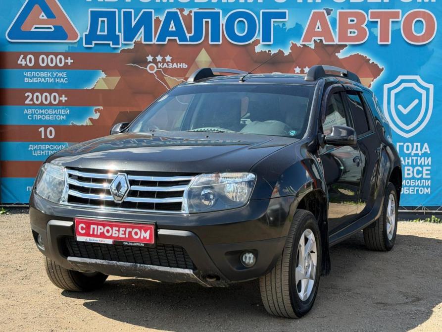 Renault Duster I Набережные Челны  - изображение 7