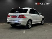 Mercedes-Benz M-Класс III (W166) Челябинск  - изображение 29