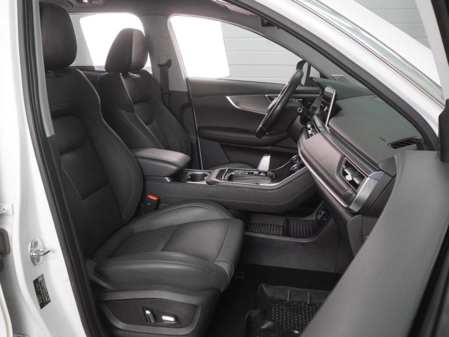 Chery Tiggo 8 I Рестайлинг Воронеж  - изображение 8