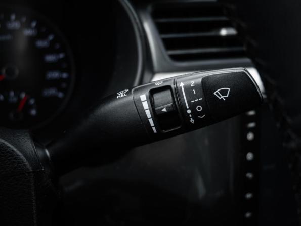 Kia Rio IV с пробегом 2019 года, цена 1 414 500 рублей, 127166 км, седан, Автокод Объявления