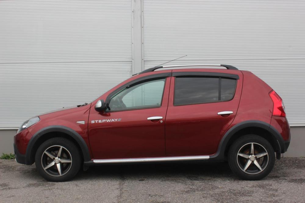 Renault Sandero I Белгород  - изображение 6
