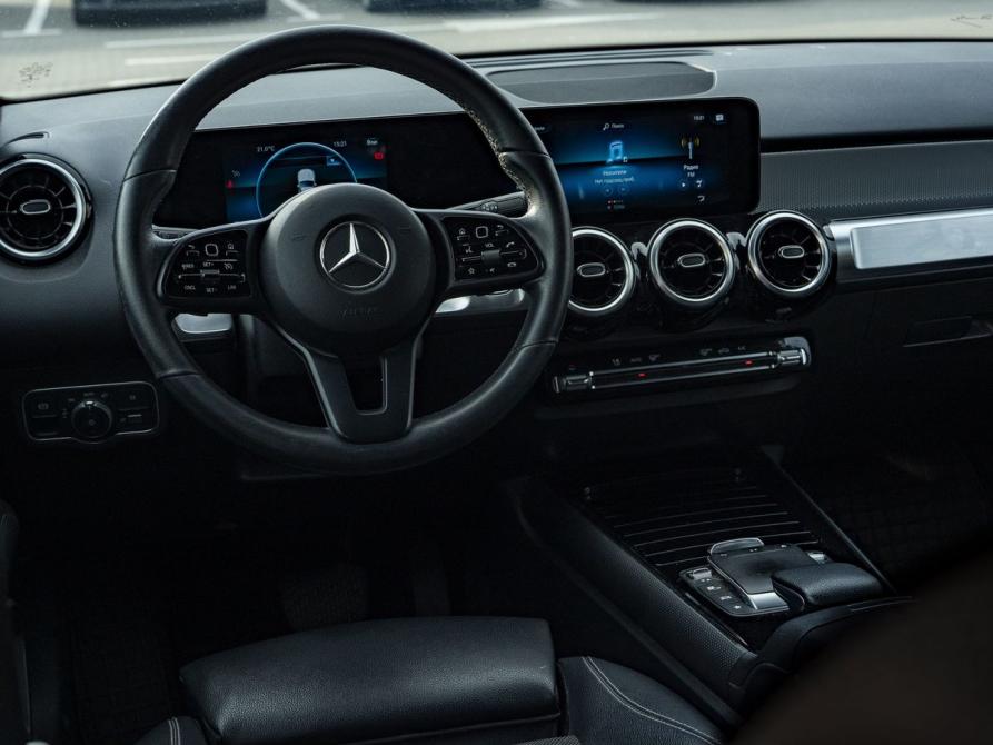 Mercedes-Benz GLB I (X247) Ростов-на-Дону  - изображение 8