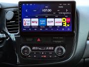 Mitsubishi Outlander III Рестайлинг 2 Ижевск  - изображение 49