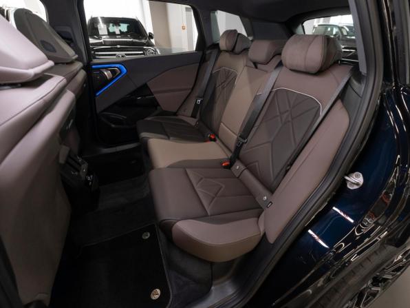 BMW X3 IV (G45/G48) с пробегом 2025 года, цена 7 225 000 рублей, 50 км, внедорожник, Автокод Объявления