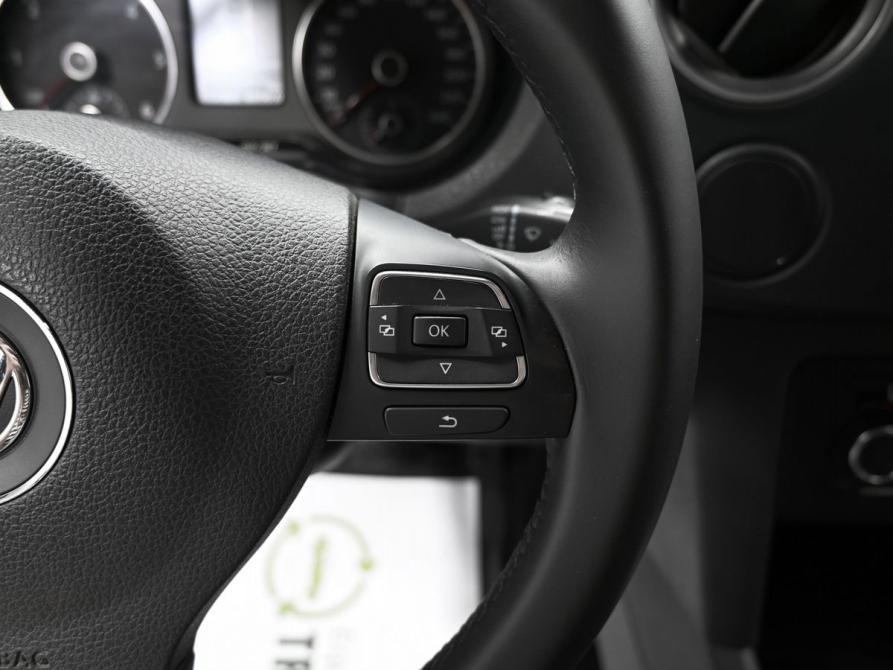 Volkswagen Amarok I Тверь  - изображение 18