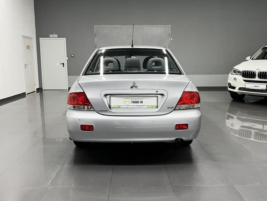 Mitsubishi Lancer IX Тверь  - изображение 4