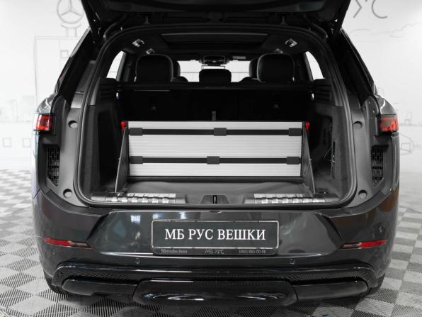 Новый Land Rover Range Rover Sport III 2026 года, цена 17 300 000 рублей, внедорожник, Автокод Объявления