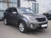 Kia Sorento II Рестайлинг Москва  - изображение 17