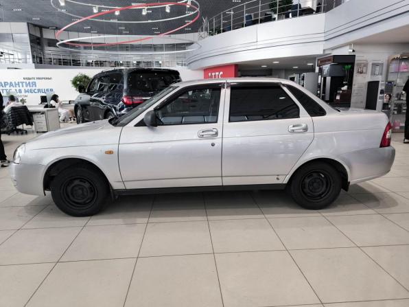 Lada (ВАЗ) Priora I Рестайлинг с пробегом 2018 года, цена 330 000 рублей, 251685 км, седан, Автокод Объявления