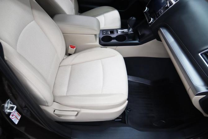 Subaru Outback V Рестайлинг с пробегом 2019 года, цена 2 295 950 рублей, 148027 км, универсал, Автокод Объявления