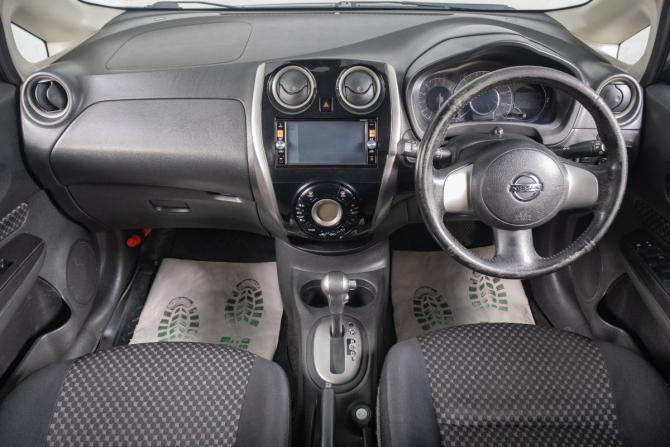Nissan Note II с пробегом 2013 года, цена 899 000 рублей, 142000 км, хэтчбек, Автокод Объявления
