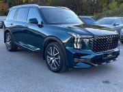 GAC GS8 II Уфа  - изображение 27
