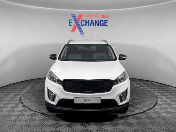 Kia Sorento III Prime с пробегом 2015 года, цена 2 049 000 рублей, 218748 км, внедорожник, Автокод Объявления