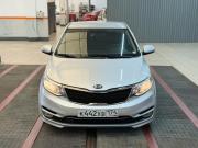 Kia Rio III Рестайлинг Магнитогорск  - изображение 10
