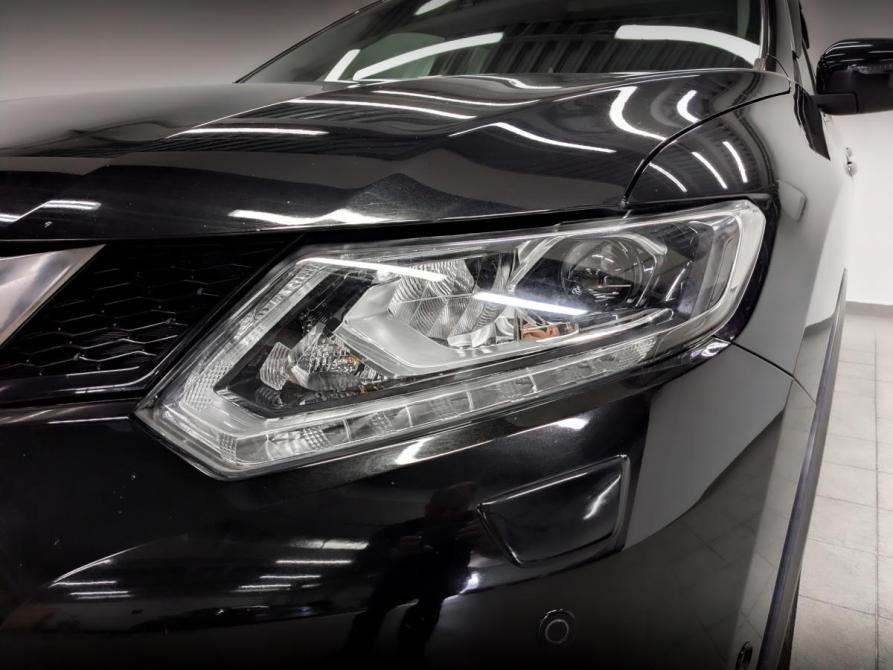 Nissan X-Trail III Москва  - изображение 17