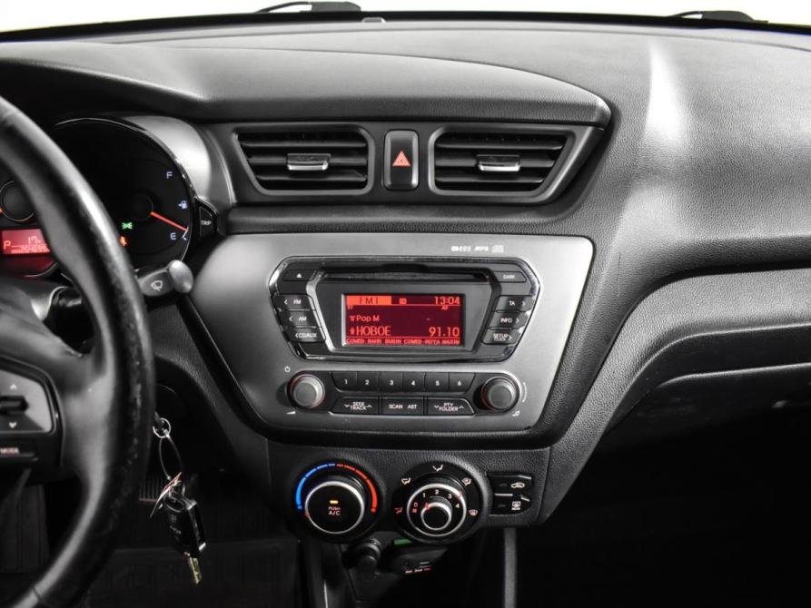 Kia Rio III Санкт-Петербург  - изображение 16