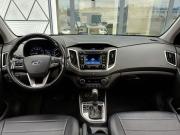 Hyundai Creta I Москва  - изображение 36