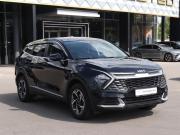 Kia Sportage V Москва  - изображение 24