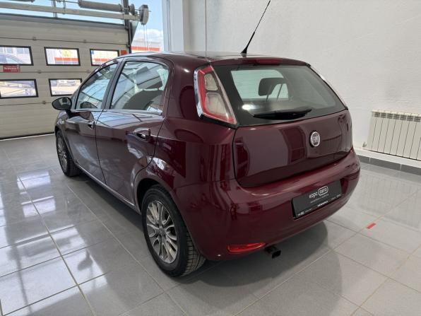 Fiat Punto III Punto с пробегом 2012 года, цена 550 000 рублей, 92210 км, хэтчбек, Автокод Объявления