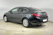 Opel Astra J Рестайлинг Саранск  - изображение 36