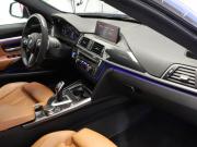 BMW 3 серии VI (F3x) Рестайлинг Москва  - изображение 56