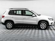 Volkswagen Tiguan I Рестайлинг Москва  - изображение 17