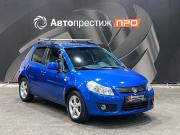 Suzuki SX4 I (Classic) Пермь  - изображение 23